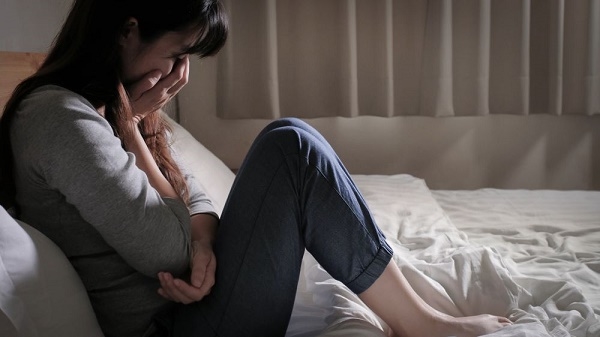 Chuyện bất ngờ sau tờ hóa đơn mua hàng của chồng Chuyen bat ngo sau to hoa don mua hang cua chong