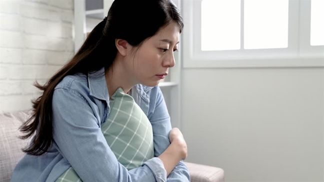 Hội chứng sợ yêu Hoi chung so yeu