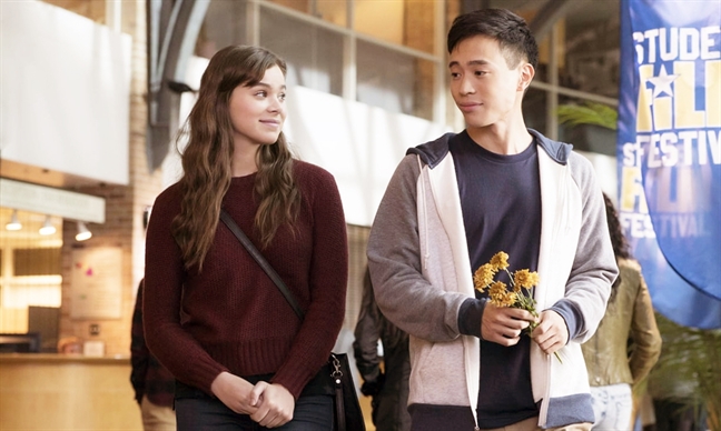 Hình tượng tài tử châu Á được cải thiện trong phim ảnh Hollywood Hinh tuong tai tu chau A duoc cai thien trong phim anh Hollywood