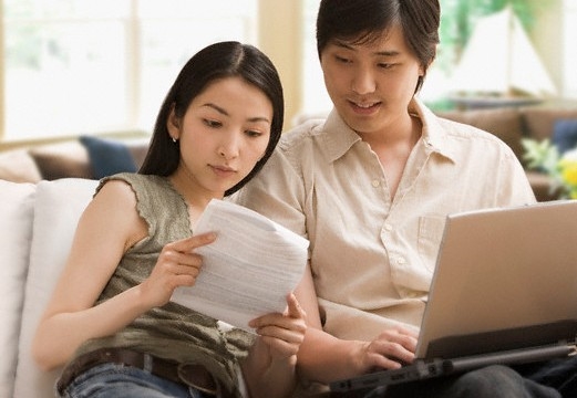 Bỗng dưng chồng trở chứng Bong dung chong tro chung