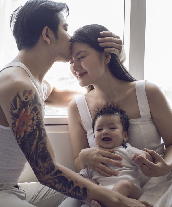 Cuộc ly hôn của Ngọc Lan và Thanh Bình: Chia tay văn minh, tôn trọng nhau để bắt đầu một đoạn đường mới Cuoc ly hon cua Ngoc Lan va Thanh Binh: Chia tay van minh, ton trong nhau de bat dau mot doan duong moi