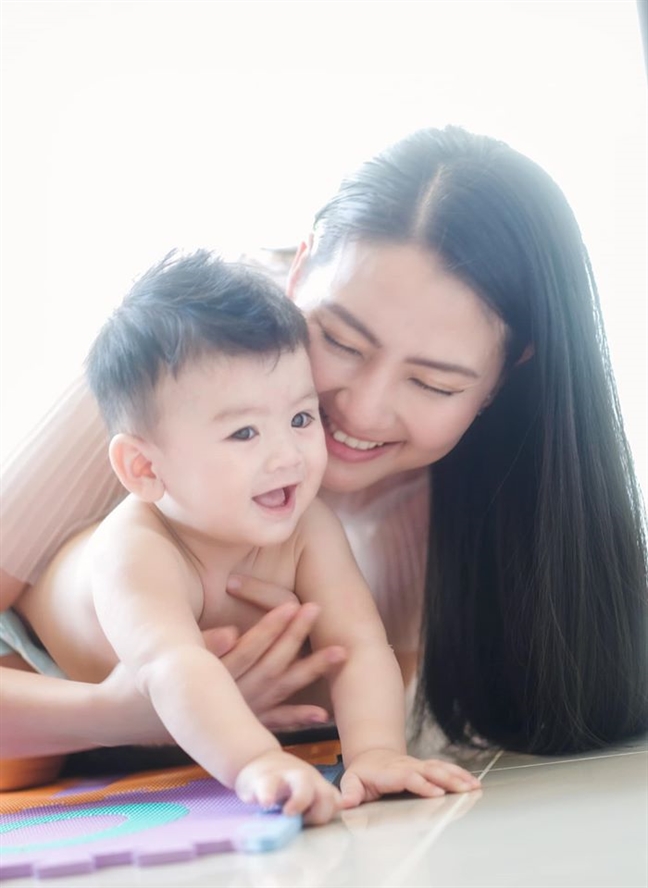 Cuộc ly hôn của Ngọc Lan và Thanh Bình: Chia tay văn minh, tôn trọng nhau để bắt đầu một đoạn đường mới Cuoc ly hon cua Ngoc Lan va Thanh Binh: Chia tay van minh, ton trong nhau de bat dau mot doan duong moi