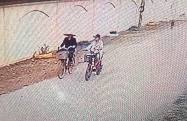 Bác bỏ tin bà nội giết cháu 11 tuổi để lấy tiền bảo hiểm Bac bo tin ba noi giet chau 11 tuoi de lay tien bao hiem