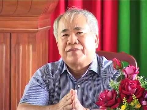 Hàng loạt lãnh đạo tỉnh Khánh Hòa nhận quyết định kỷ luật Hang loat lanh dao tinh Khanh Hoa nhan quyet dinh ky luat
