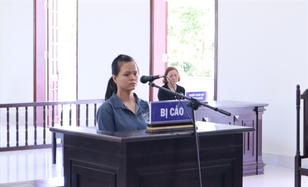 Cặp tình nhân 'nhí' rủ nhau giết tài xế taxi cướp tài sản Cap tinh nhan 'nhi' ru nhau giet tai xe taxi cuop tai san