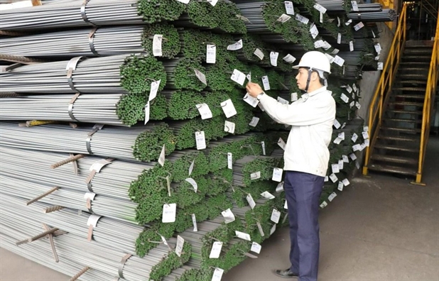 Chuyên gia Mỹ cảnh báo, kinh tế Việt Nam sẽ gánh hệ lụy nếu để hàng hóa Trung Quốc trà trộn Chuyen gia My canh bao, kinh te Viet Nam se ganh he luy neu de hang hoa Trung Quoc tra tron