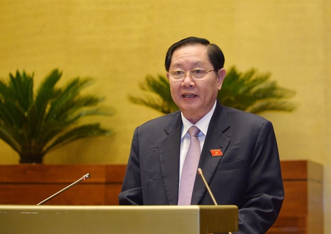 Độ tuổi thanh niên có nên thay đổi thành từ 16 đến 35? Do tuoi thanh nien co nen thay doi thanh tu 16 den 35?