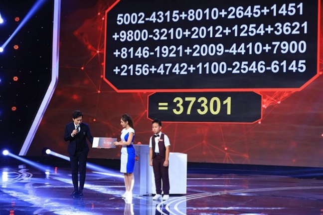 Hành trình tìm kiếm ‘Siêu trí tuệ Việt Nam’: Tìm thí sinh Việt ở... thế giới Hanh trinh tim kiem ‘Sieu tri tue Viet Nam’: Tim thi sinh Viet o... the gioi