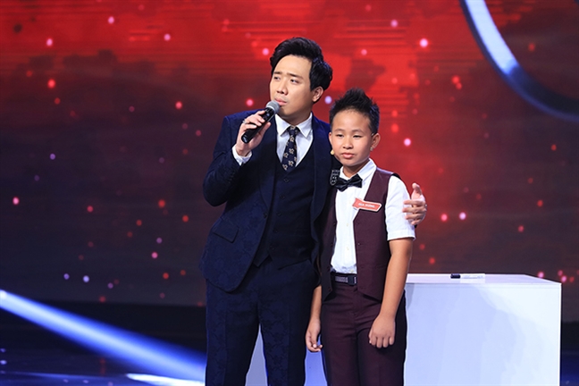 Hành trình tìm kiếm ‘Siêu trí tuệ Việt Nam’: Tìm thí sinh Việt ở... thế giới Hanh trinh tim kiem ‘Sieu tri tue Viet Nam’: Tim thi sinh Viet o... the gioi