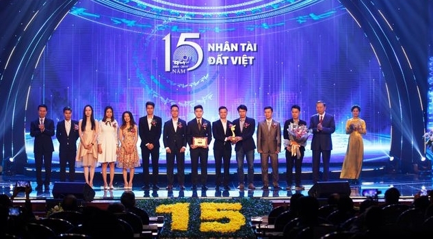 Phần mềm 'gỡ băng' nhận giải Nhất Nhân tài Đất Việt 2019 Phan mem 'go bang' nhan giai Nhat Nhan tai Dat Viet 2019