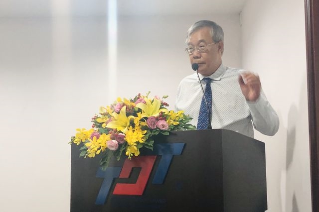 Tự chủ đại học: Ai 'cho' mà tự chủ? Tu chu dai hoc: Ai 'cho' ma tu chu?