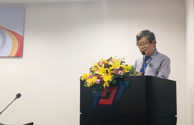 Tự chủ đại học: Ai 'cho' mà tự chủ? Tu chu dai hoc: Ai 'cho' ma tu chu?