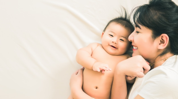 Mẹ đơn thân không thuộc 'mô-típ' nào cả Me don than khong thuoc 'mo-tip' nao ca
