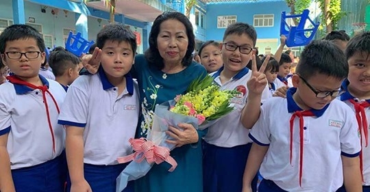 Tội ác sinh ra từ nơi đầy ắp yêu thương: Còn đâu là nơi an toàn cho trẻ? Toi ac sinh ra tu noi day ap yeu thuong: Con dau la noi an toan cho tre?