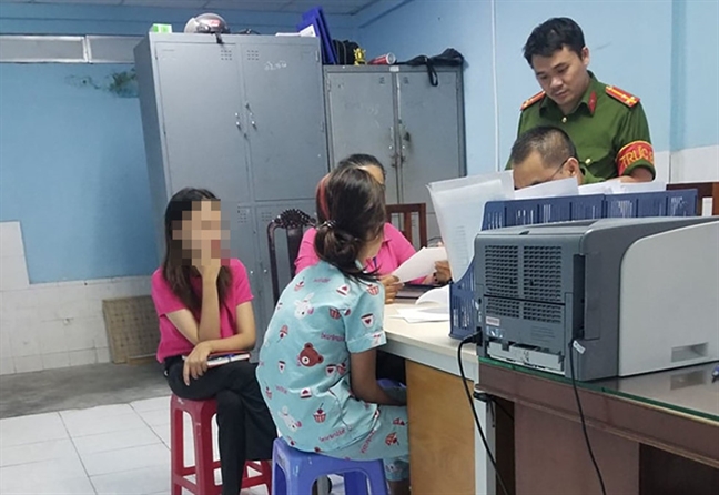 Trung tâm hỗ trợ xã hội không thể là ngôi nhà cho trẻ khi thiếu những con người thực sự Trung tam ho tro xa hoi khong the la ngoi nha cho tre khi thieu nhung con nguoi thuc su