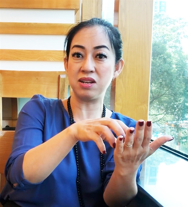 Diễn đàn ‘Phát triển TP.HCM thông minh, sáng tạo’ - Nguồn nhân lực du lịch dồi dào đang bị bỏ ngỏ Dien dan ‘Phat trien TP.HCM thong minh, sang tao’ - Nguon nhan luc du lich doi dao dang bi bo ngo