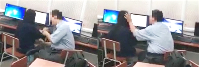 Những kẻ biến thái có học Nhung ke bien thai co hoc