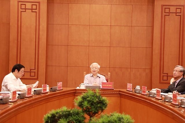 Đưa vụ án tại Nhật Cường và dự án cao tốc Đà Nẵng - Quảng Ngãi vào diện 'trung ương theo dõi' Dua vu an tai Nhat Cuong va du an cao toc Da Nang - Quang Ngai vao dien 'trung uong theo doi'