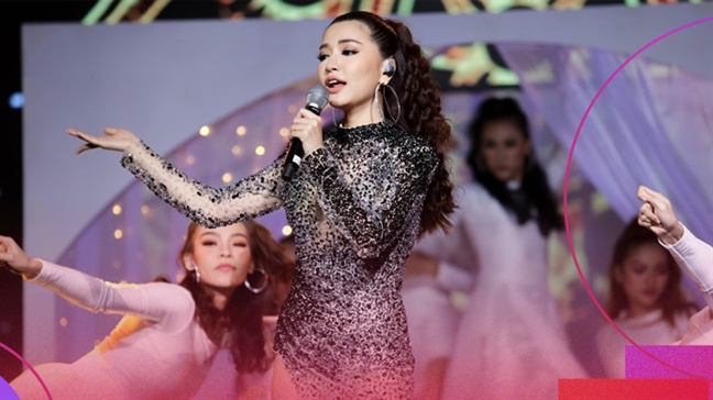 Hát đè, hát nhép: Chuyện cũ nhưng không cũ Hat de, hat nhep: Chuyen cu nhung khong cu