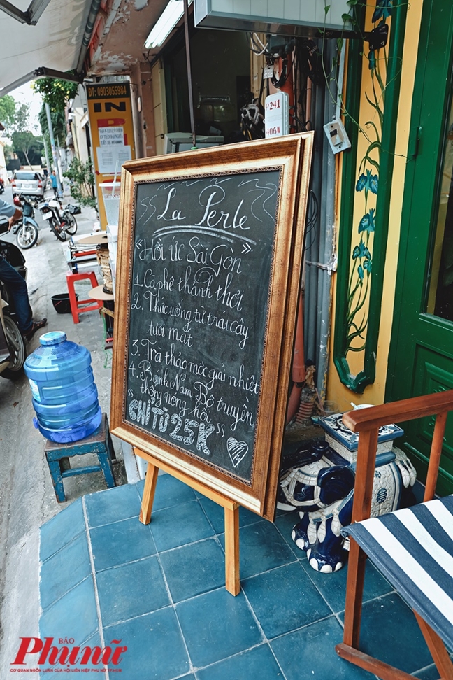 Có một 'hòn ngọc' giữa lòng Hòn ngọc Viễn Đông Co mot 'hon ngoc' giua long Hon ngoc Vien Dong