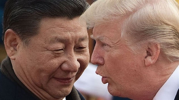 Ông Trump không thắng cuộc chiến thương mại vì lý do ‘nhiệm kỳ’? Ong Trump khong thang cuoc chien thuong mai vi ly do ‘nhiem ky’?