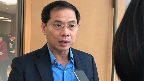 Chính phủ sẽ tạm ứng kinh phí đưa 39 nạn nhân tử vong ở Anh về nước Chinh phu se tam ung kinh phi dua 39 nan nhan tu vong o Anh ve nuoc