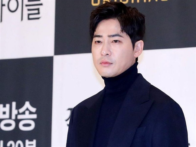 3 năm tù cho Kang Ji Hwan vì tội tấn công tình dục 3 nam tu cho Kang Ji Hwan vi toi tan cong tinh duc