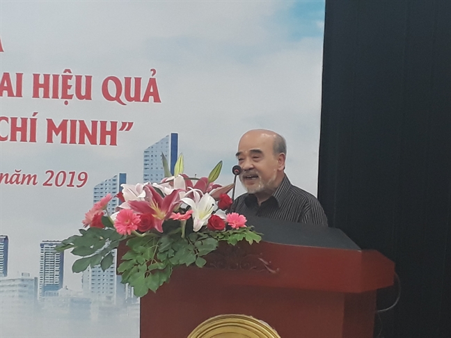 Cần viết lại Luật Đất đai năm 2013 Can viet lai Luat Dat dai nam 2013