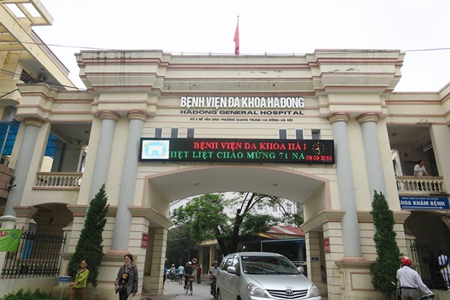 Nghi vấn bác sĩ tắc trách khiến bệnh nhi tử vong vì thủng dạ dày Nghi van bac si tac trach khien benh nhi tu vong vi thung da day