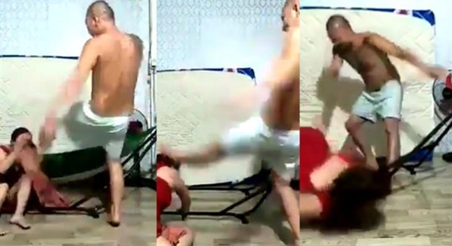 Việc tàn nhẫn nhất trên đời là dạy phụ nữ hi sinh Viec tan nhan nhat tren doi la day phu nu hi sinh