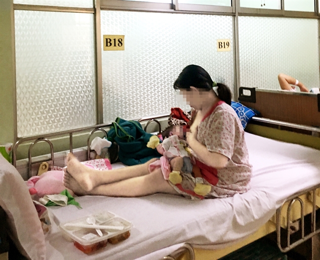 Sữa non có thật hay là truyền thuyết Sua non co that hay la truyen thuyet
