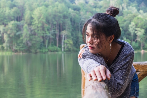 Buông đi, đừng sợ! Buong di, dung so!