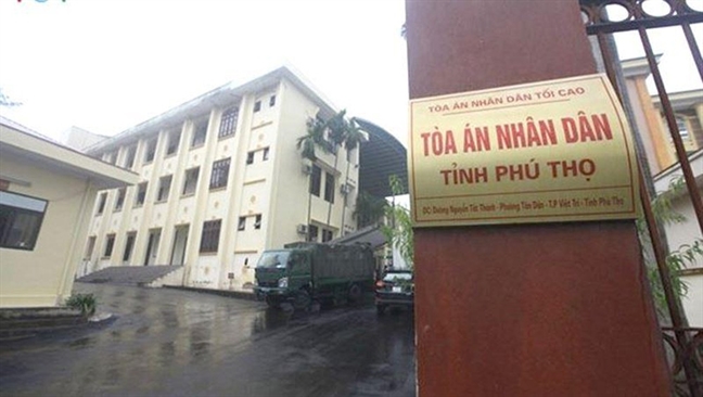 Cựu Bộ trưởng Trương Minh Tuấn vắng mặt khiến phiên xử cựu chánh thanh tra phải hoãn Cuu Bo truong Truong Minh Tuan vang mat khien phien xu cuu chanh thanh tra phai hoan