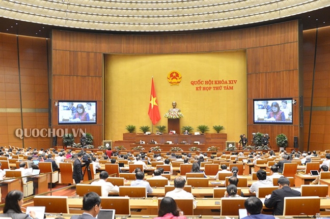 Có tình trạng né tránh, đùn đẩy trong giám định tư pháp về tài chính Co tinh trang ne tranh, dun day trong giam dinh tu phap ve tai chinh