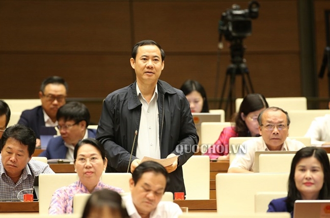 Có tình trạng né tránh, đùn đẩy trong giám định tư pháp về tài chính Co tinh trang ne tranh, dun day trong giam dinh tu phap ve tai chinh