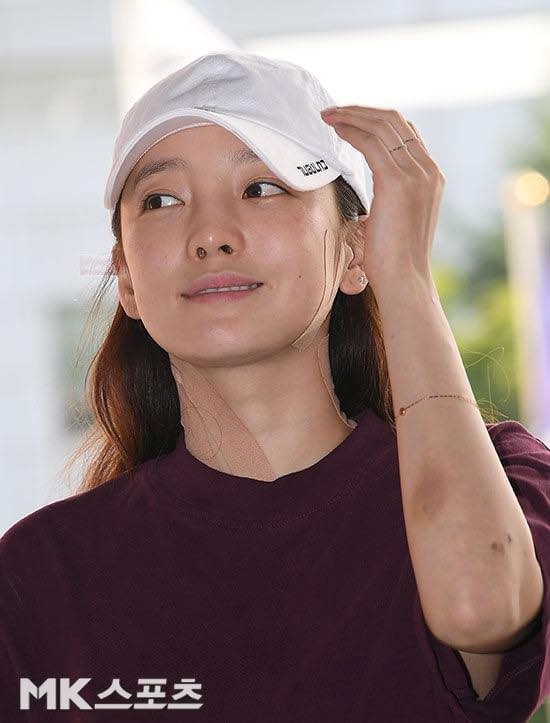 Goo Hara tự tử: Nước mắt sau hào quang Goo Hara tu tu: Nuoc mat sau hao quang