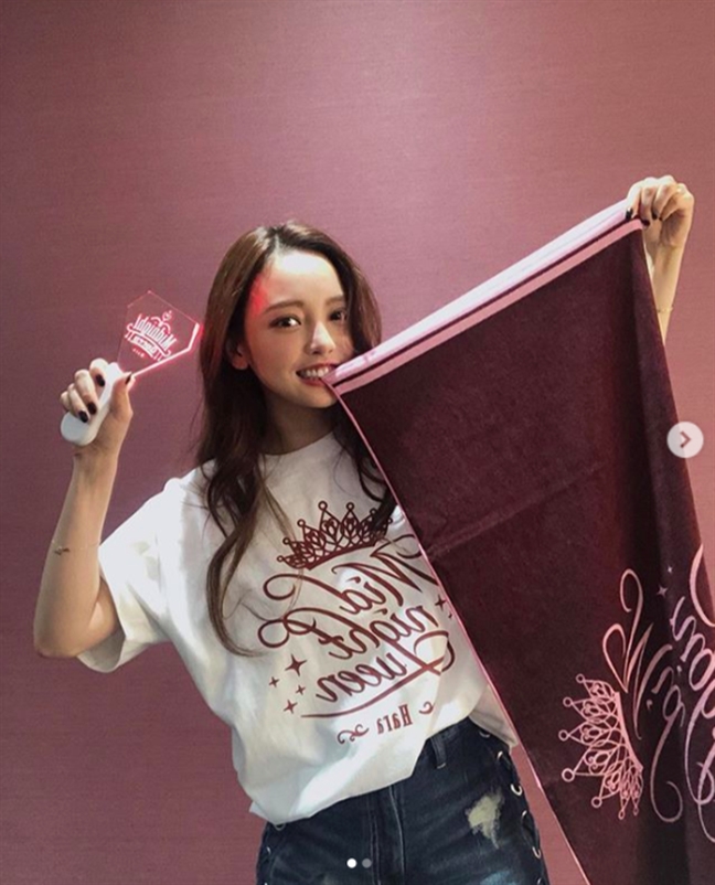 Goo Hara tự tử: Nước mắt sau hào quang Goo Hara tu tu: Nuoc mat sau hao quang