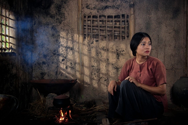 Phim Việt đi Tây: Đừng đi cho có Phim Viet di Tay: Dung di cho co