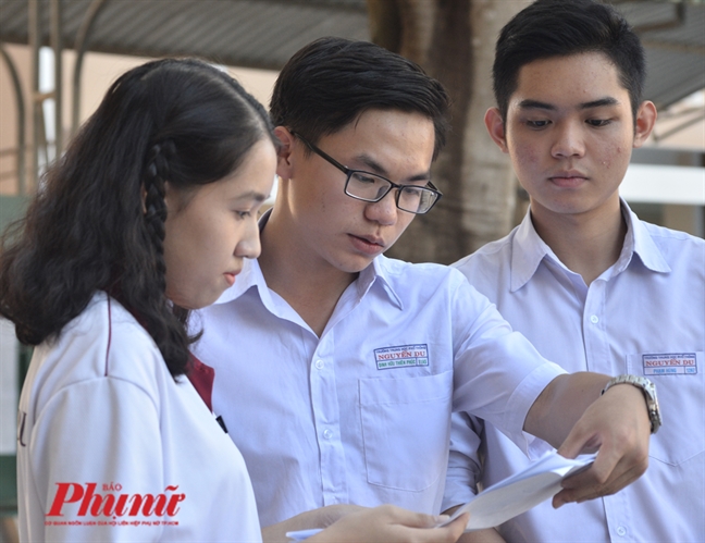 Ngôi trường có 18 giáo viên cùng đăng ký hiến tạng Ngoi truong co 18 giao vien cung dang ky hien tang