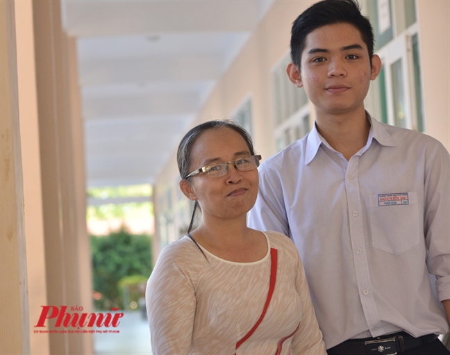 Ngôi trường có 18 giáo viên cùng đăng ký hiến tạng Ngoi truong co 18 giao vien cung dang ky hien tang