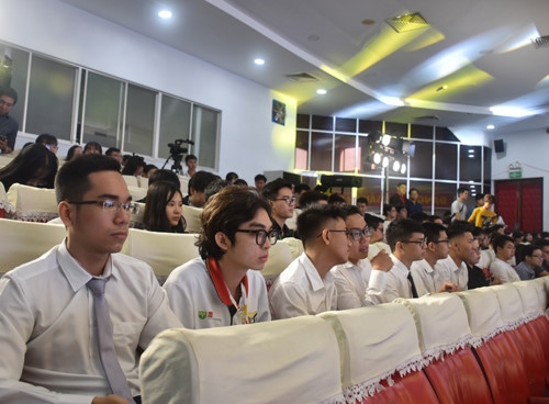 Bác sĩ Việt Nam chuẩn châu Âu được đào tạo như thế nào? Bac si Viet Nam chuan chau Au duoc dao tao nhu the nao?