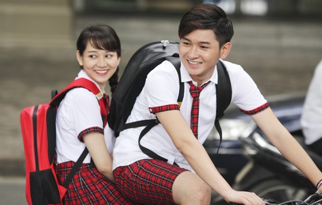 Phim mà cũng đòi giải cứu? Phim ma cung doi giai cuu?