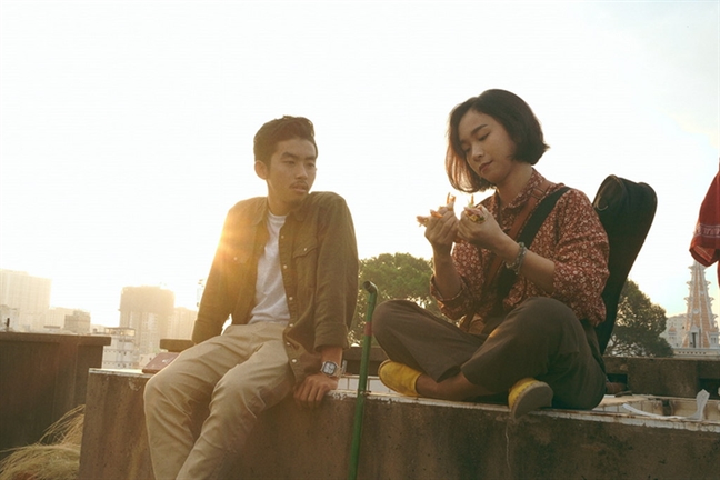 Phim mà cũng đòi giải cứu? Phim ma cung doi giai cuu?