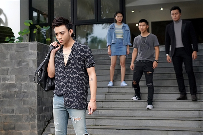 Phim mà cũng đòi giải cứu? Phim ma cung doi giai cuu?