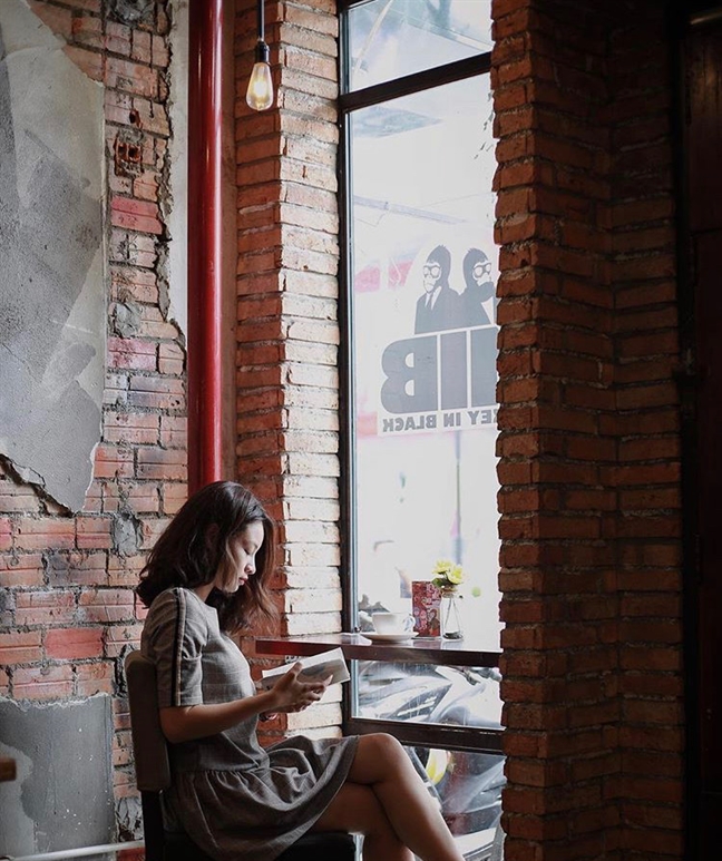 Đến 'động khỉ' ăn bánh mì milo trứng đánh kem béo ngậy Den 'dong khi' an banh mi milo trung danh kem beo ngay