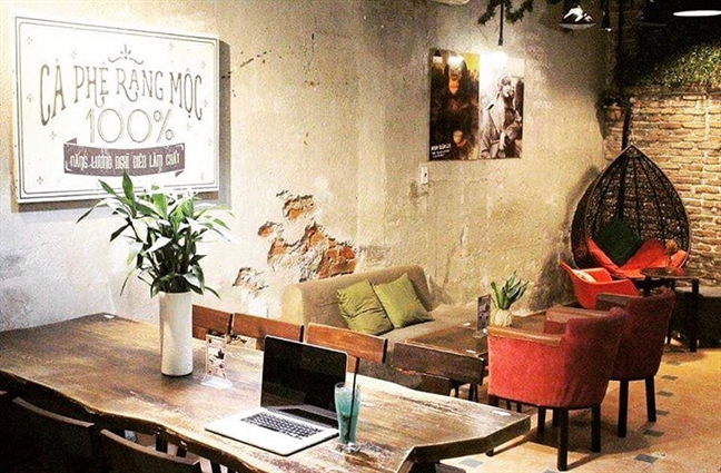 Đến 'động khỉ' ăn bánh mì milo trứng đánh kem béo ngậy Den 'dong khi' an banh mi milo trung danh kem beo ngay