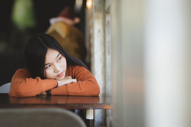 Làm gì đây khi con luôn thấy buồn? Lam gi day khi con luon thay buon?