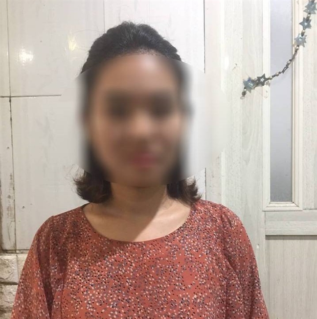 Ly hôn 3 năm, vẫn bị chồng cũ bạo hành thể xác lẫn tinh thần Ly hon 3 nam, van bi chong cu bao hanh the xac lan tinh than