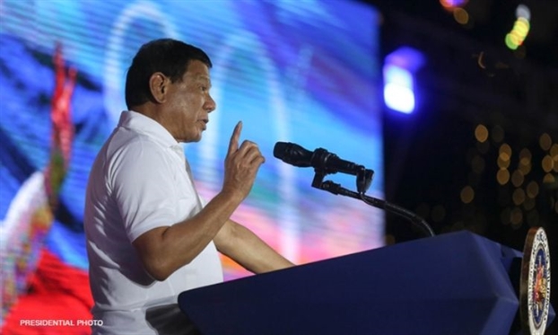 Philippines có thể tiến hành điều tra tham nhũng liên quan đến SEA Games Philippines co the tien hanh dieu tra tham nhung lien quan den SEA Games