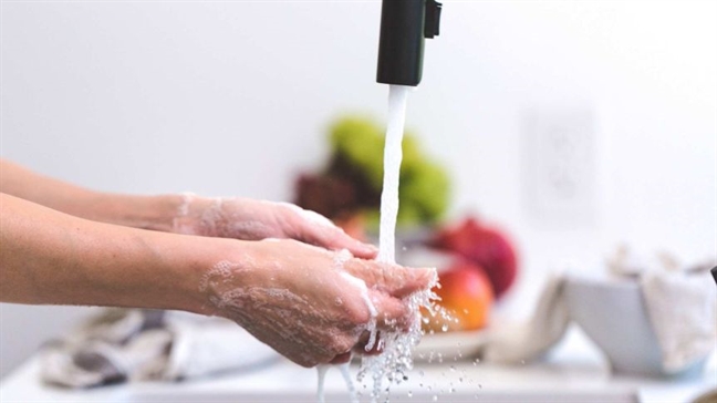 Những bà mẹ thường xuyên bị nhầm là... ô-sin Nhung ba me thuong xuyen bi nham la... o-sin